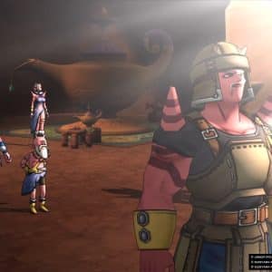 勇者鬥惡龍X　覺醒的五種族　OFFLINE_20240710152343.mp4_snapshot_01.31.658